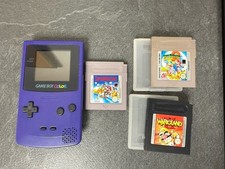 Nintendo game boy usato  Latina