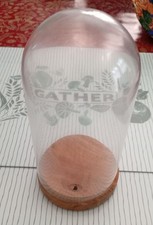 Ikea harliga glass for sale  SUDBURY