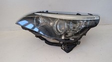 Faro sinistro xenon usato  Ala