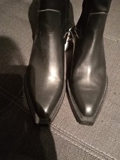 Bulls bear stiefel gebraucht kaufen  Nürnberg