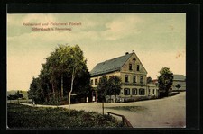 Dittersbach frankenberg ansich gebraucht kaufen  Berlin