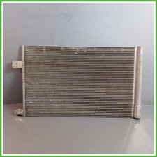 Radiatore aria condizionata usato  Cona