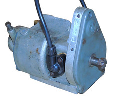 Vintage 1954 lucas for sale Vintage 1954 lucas for sale  LONDON