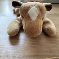 Beanie baby pferd gebraucht kaufen Beanie baby pferd gebraucht kaufen  Walkenried