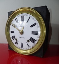 Ancien mouvement comtoise d'occasion Ancien mouvement comtoise d'occasion  Roujan