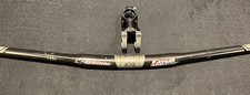 Renthal carbon fatbar for sale  WOKING