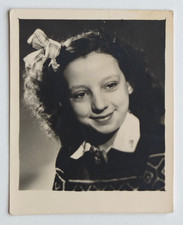 Portrait identité fille d'occasion  Rouen-