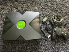 xbox classic gebraucht kaufen xbox classic gebraucht kaufen Sondershausen