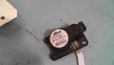 Motoreducteur climatiseur peug d'occasion  Cerizay