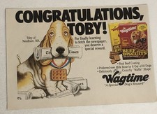 1985 wag time for sale  Gardendale