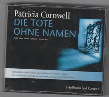 Patricia cornwell tote gebraucht kaufen  Frankfurt (Oder)