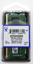 8gb ram ddr4 gebraucht kaufen  Bönningstedt