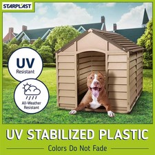 heavy duty dog kennel for sale  NEWCASTLE