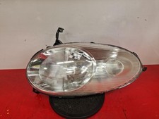 Nissan micra headlight for sale  THAME