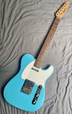 Squire telecaster affinity for sale  TODMORDEN