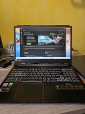 Acer nitro rtx usato  Viadana