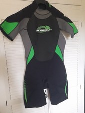 Ladies wetsuit osprey for sale  SOUTHAM