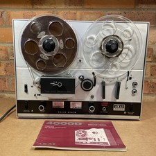 Rare vintage akai for sale  PETERBOROUGH