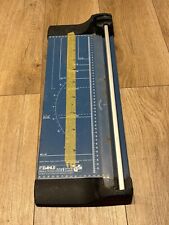 Dahle 508 personal for sale  FALMOUTH