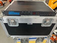 Alesis midiverb alesis for sale  LISS