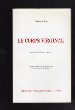 Corps virginal virginité d'occasion  Valognes