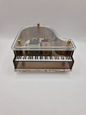 Sankyo spieluhr klavier gebraucht kaufen  Berlin