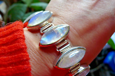 blue moonstone for sale  LONDON