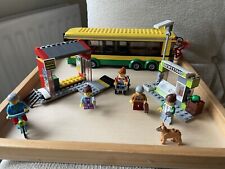 Lego 60154 city for sale  CHEADLE