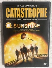 Sunshine films catastrophe d'occasion  Oloron-Sainte-Marie