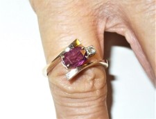 Anello usato donna usato  Milano