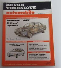Revue technique automobile d'occasion  Lay-Saint-Christophe