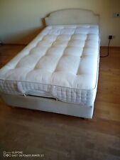 Treca bett boxspring gebraucht kaufen  München