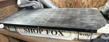 Shop fox downdraft for sale  Algonac
