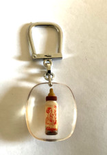 Porte clefs bourbon d'occasion  Castillon-la-Bataille