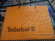 Timberland shopper carta usato  San Giustino