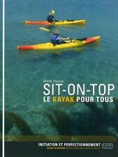 Sit top kayak d'occasion  Hennebont