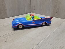 Vintage 1960s tin for sale  Racine