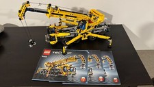 Lego technic 8053 for sale  Harleysville
