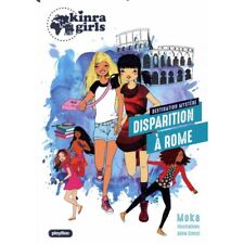Kinra girls destination d'occasion  Aix-les-Bains
