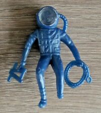 Vintage space paratroop for sale  PRUDHOE