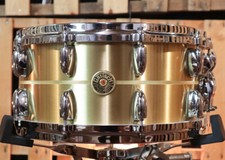 Gretsch 6.5x14 usa d'occasion  Expédié en Belgium