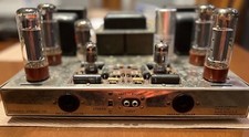 Dynakit dynaco stereo for sale  Conyers