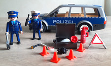 Polizei einsatzwagen konvolut gebraucht kaufen  Verden