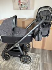 Babytyle oyster pram for sale  HULL