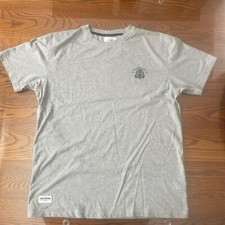 Footpatrol grey shirt for sale Footpatrol grey shirt for sale  HOUNSLOW