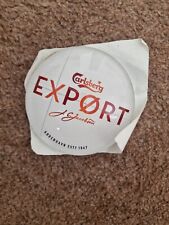 Carlsberg export beer for sale  PAIGNTON