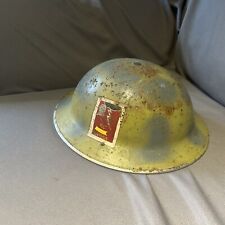 Ww2 british steel for sale  THETFORD