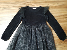 Kleid mädchen festlich gebraucht kaufen  Rüsselsheim am Main