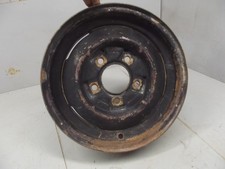 Vintage steel ford for sale  Wickenburg