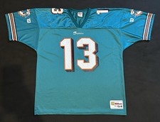 Football miami dolphins gebraucht kaufen  Nidderau